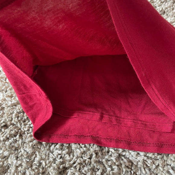 🌵full-tilt Crop-Top - Picture 4 of 10